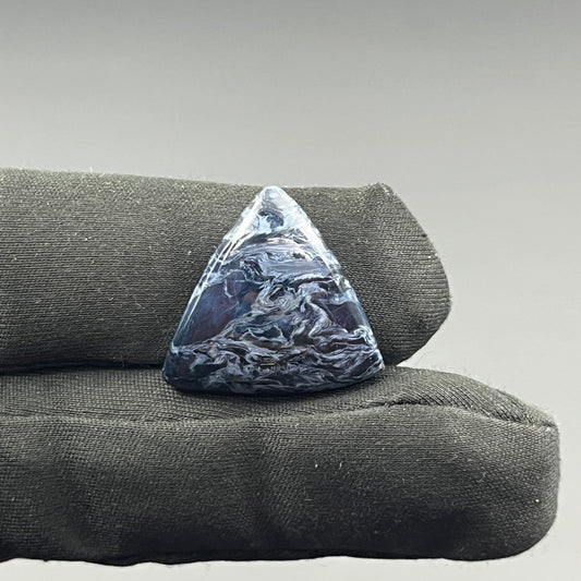 Top Quality Pietersite - Loose Cabochon - Trillion