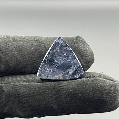 Top Quality Pietersite - Loose Cabochon - Trillion