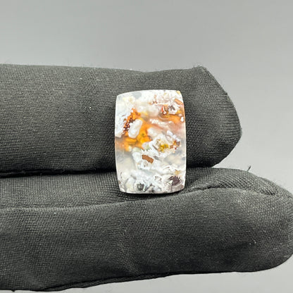 Top Quality Native Copper - Loose Cabochon - Baguette