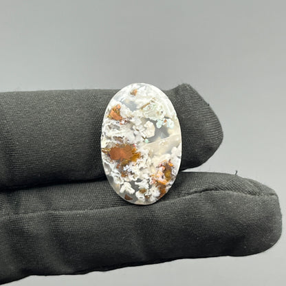 Top Quality Native Copper - Loose Cabochon - Oval