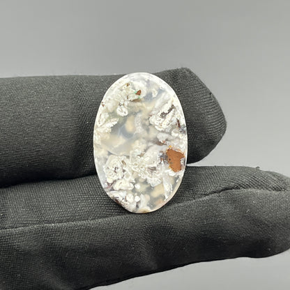 Top Quality Native Copper - Loose Cabochon - Oval