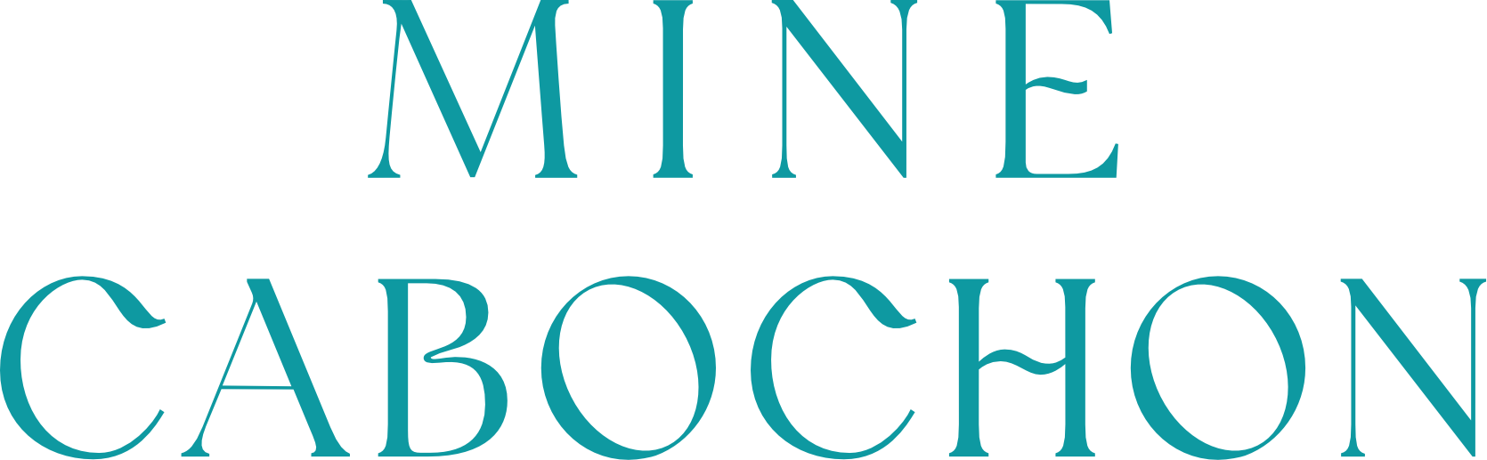 Mine Cabochon